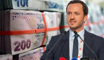 3 ay önce kurulan gıda şirketine Ziraat’ten yatırım