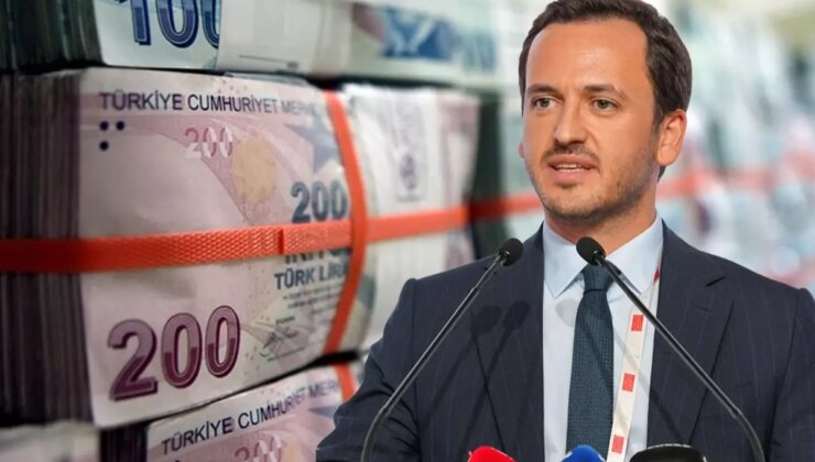 3 ay önce kurulan gıda şirketine Ziraat’ten yatırım
