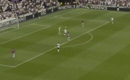 8 saniye kuralı ilk kez Premier Lig’de uygulandı!
