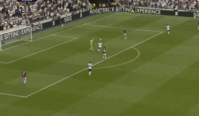 8 saniye kuralı ilk kez Premier Lig’de uygulandı!