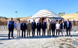 Ahlat, büyük zaferin etkinliklerine hazırlanıyor