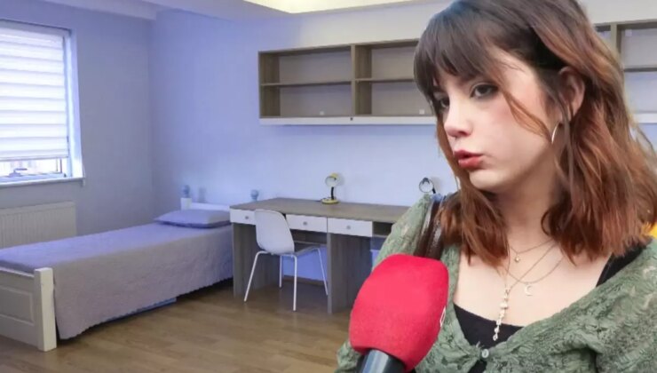Aileleri kara kara düşündüren yurt ve ev fiyatları! 58 bin TL isteyen bile var