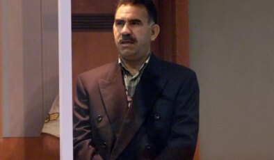 AK Parti’den görüştükleri vatandaşlara net mesaj: Öcalan’a af yok