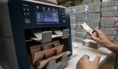 Ali Rıza Demircan’dan Kur Korumalı Mevduat değerlendirmesi: Yüzbinleri faize yönelttik