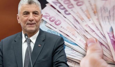 Bakan Bolat: Cumhuriyet tarihimizin en yüksek aylık ihracat rekorunu kırdık