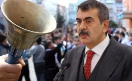 Bakan Tekin’in "Yasak" uyarısına rağmen okullarda "Bağış" zulmü sürüyor