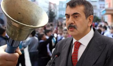 Bakan Tekin’in "Yasak" uyarısına rağmen okullarda "Bağış" zulmü sürüyor