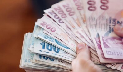 Bankalarda unutulan yaklaşık 732,1 milyon lira TMSF’ye aktarıldı