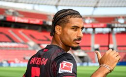Bayer Leverkusen Loic Bade transferini açıkladı!