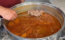 Bitlis Avşor Çorbası Coğrafi İşaret Aldı