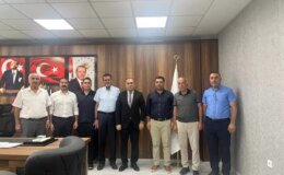 Bitlis, Erasmus+ Programında Türkiye’de Öne Çıktı