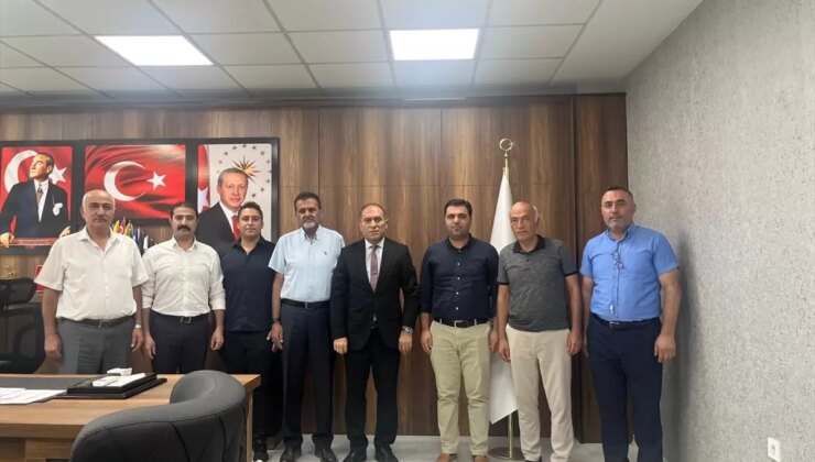 Bitlis, Erasmus+ Programında Türkiye’de Öne Çıktı