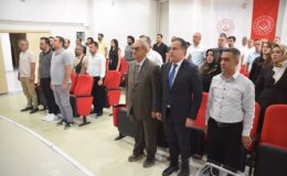 Bitlis’te 2. Yaşlılık Şurası kapsamında İl Yaşlı Çalıştayı düzenlendi