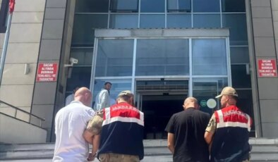 Bitlis’te Göçmen Kaçakçılığına Operasyon: 2 Şüpheli Tutuklandı