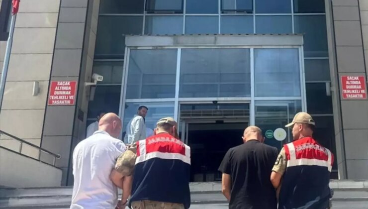 Bitlis’te Göçmen Kaçakçılığına Operasyon: 2 Şüpheli Tutuklandı