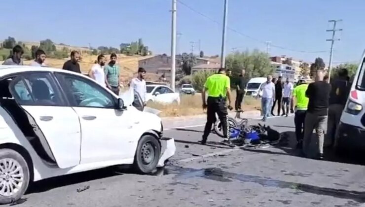 Bitlis’te Motosiklet Kazası: Baba ve Oğlu Hayatını Kaybetti