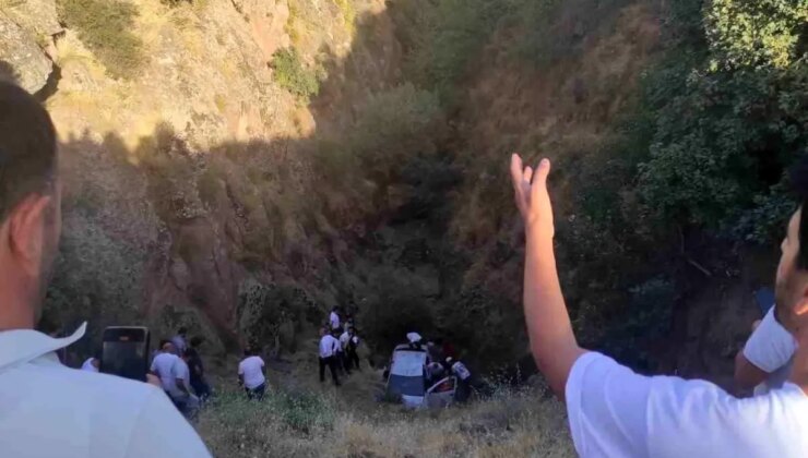 Bitlis’te Trafik Kazası: 1 Kişi Ağır Yaralandı