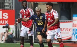 Brest 3-3 Lille | MAÇ SONUCU – ÖZET
