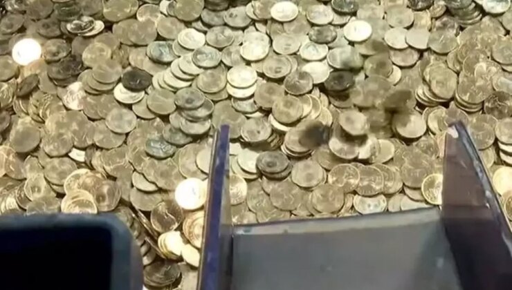 Cebinizde bir servet yatıyor olabilir! Sıradan görünen bu madeni para, binlerce Euro değerinde