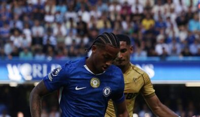 Chelsea 0-0 Crystal Palace | MAÇ SONUCU – ÖZET