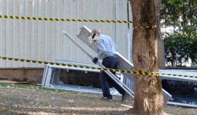 CHP il başkanının işçilerle ilgili paylaşımı ortalığı karıştırdı: Hakkımızı helal etmiyoruz
