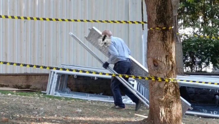 CHP il başkanının işçilerle ilgili paylaşımı ortalığı karıştırdı: Hakkımızı helal etmiyoruz