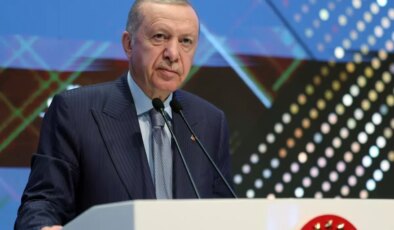 Cumhurbaşkanı Erdoğan: Çelik Kubbe sistemini ordumuza katıyoruz