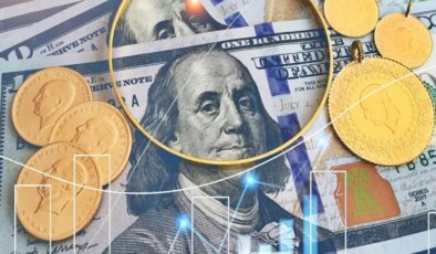Fed Başkanı Powell’dan faiz indirimi sinyali geldi, borsa ve altın coştu