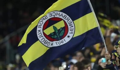 Fenerbahçe, Bankalar Birliği’nden çıkılacağını açıkladı