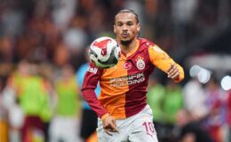 Galatasaray’da Leroy Sane Almanya Milli Takımı’na alınmadı! Julian Nagelsmann’dan olay sözler