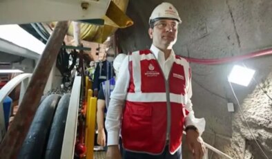 İBB’nin yurt dışından aldığı metro kredileri BDDK raporunda: 38,6 milyar boşa kullanıldı