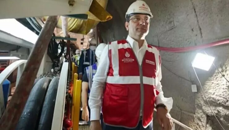 İBB’nin yurt dışından aldığı metro kredileri BDDK raporunda: 38,6 milyar boşa kullanıldı