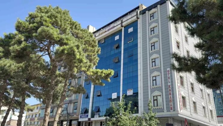 Malazgirt Zaferi Etkinlikleri Otel Doluluk Oranlarını Yüzde Yüze Ulaştırdı