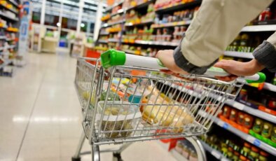 Marketlerde yeni dönem! Ürünlerde "krema" kelimesi kullanılamayacak