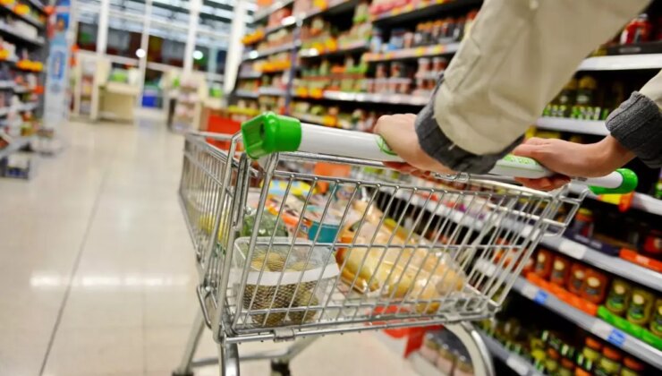 Marketlerde yeni dönem! Ürünlerde "krema" kelimesi kullanılamayacak