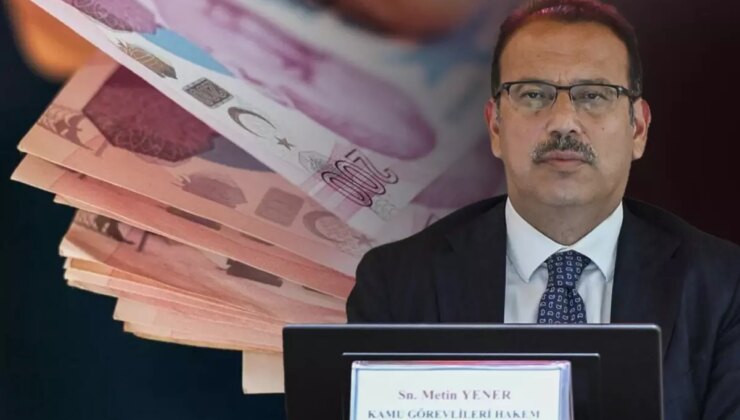 Memur ve memur emeklisinin zammı belli oluyor: İşte üzerinde durulan rakam