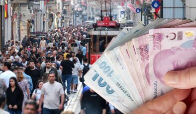 Memurlardan sonra gözler asgari ücrette! Zam için ilk ipucu geldi