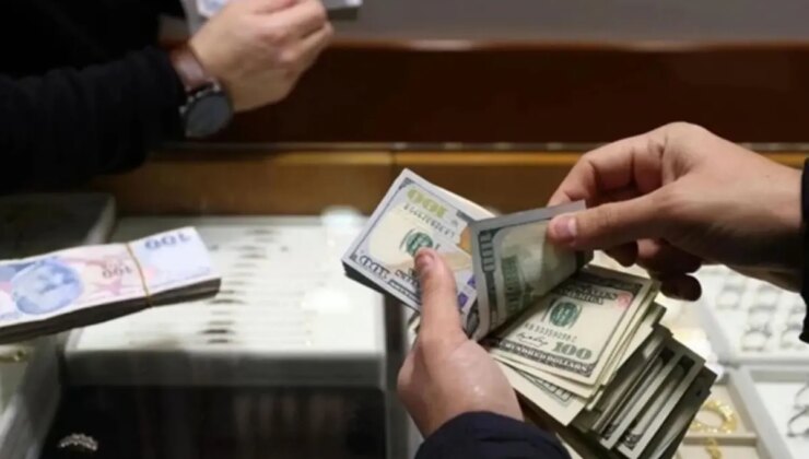Merkez Bankası duyurdu! Kur Korumalı Mevduat uygulaması sona erdi