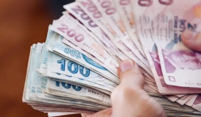 Merkez verileri yayımladı! İşte vatandaşın enflasyon beklentisi