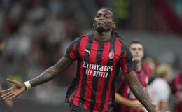Milan 2-0 Bari | MAÇ SONUCU – ÖZET