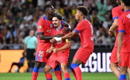 Nantes 0-1 PSG | MAÇ SONUCU – ÖZET