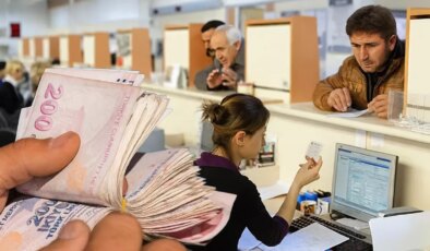Öğretmen, polis, doktor, hemşire! İşte 200’den fazla mesleğe göre yeni memur maaşları