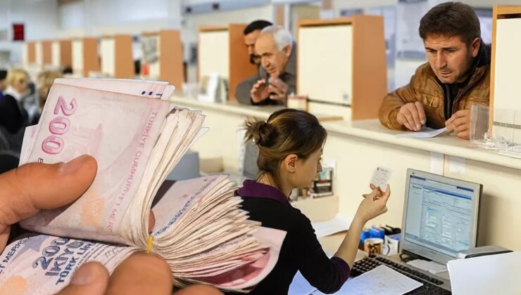 Öğretmen, polis, doktor, hemşire! İşte 200’den fazla mesleğe göre yeni memur maaşları