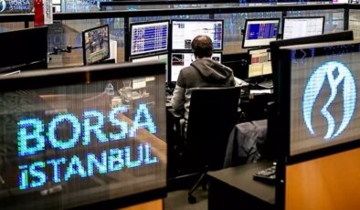 Pazartesi başlıyor! Borsa İstanbul’da yeni dönem