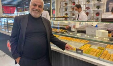 "İşsizlik yok, iş beğenmezlik var" sözleriyle tartışma yaratan iş insanı iflasın eşiğinde