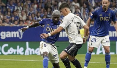 Real Madrid’den Arda Güler paylaşımı!