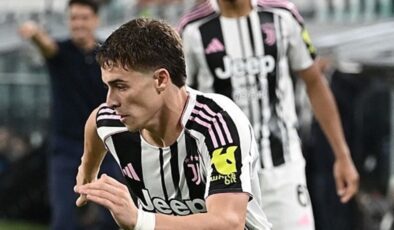 Serie A resmi hesabından Kenan Yıldız paylaşımı
