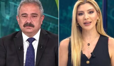 Sinan Burhan’ın esprili "avokado" sorusuna sunucudan bomba yanıt