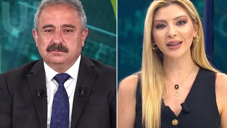 Sinan Burhan’ın esprili "avokado" sorusuna sunucudan bomba yanıt