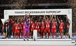 Stuttgart 1-2 Bayern Münih | MAÇ SONUCU – ÖZET